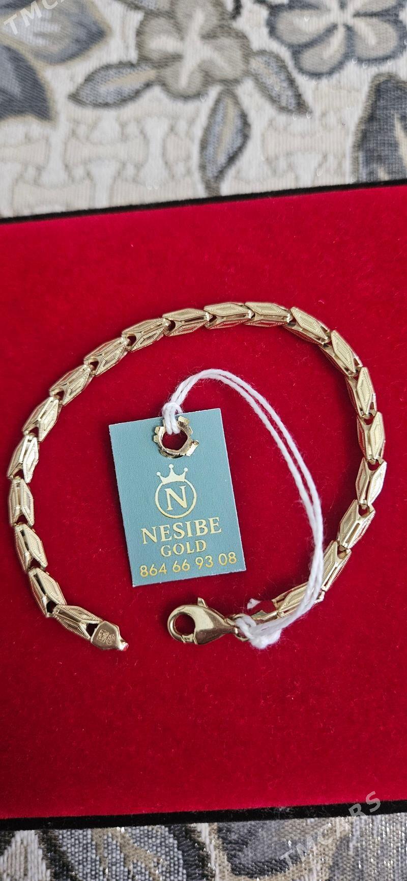 gyzyl - Ашхабад - img 3