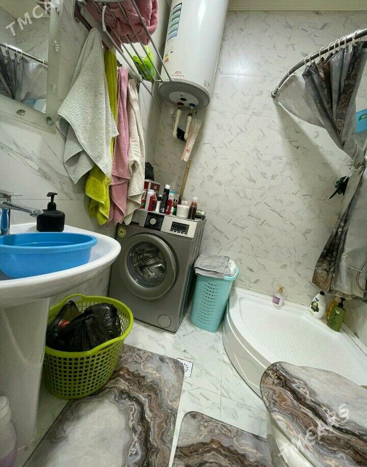 квартира - 30 mkr - img 5