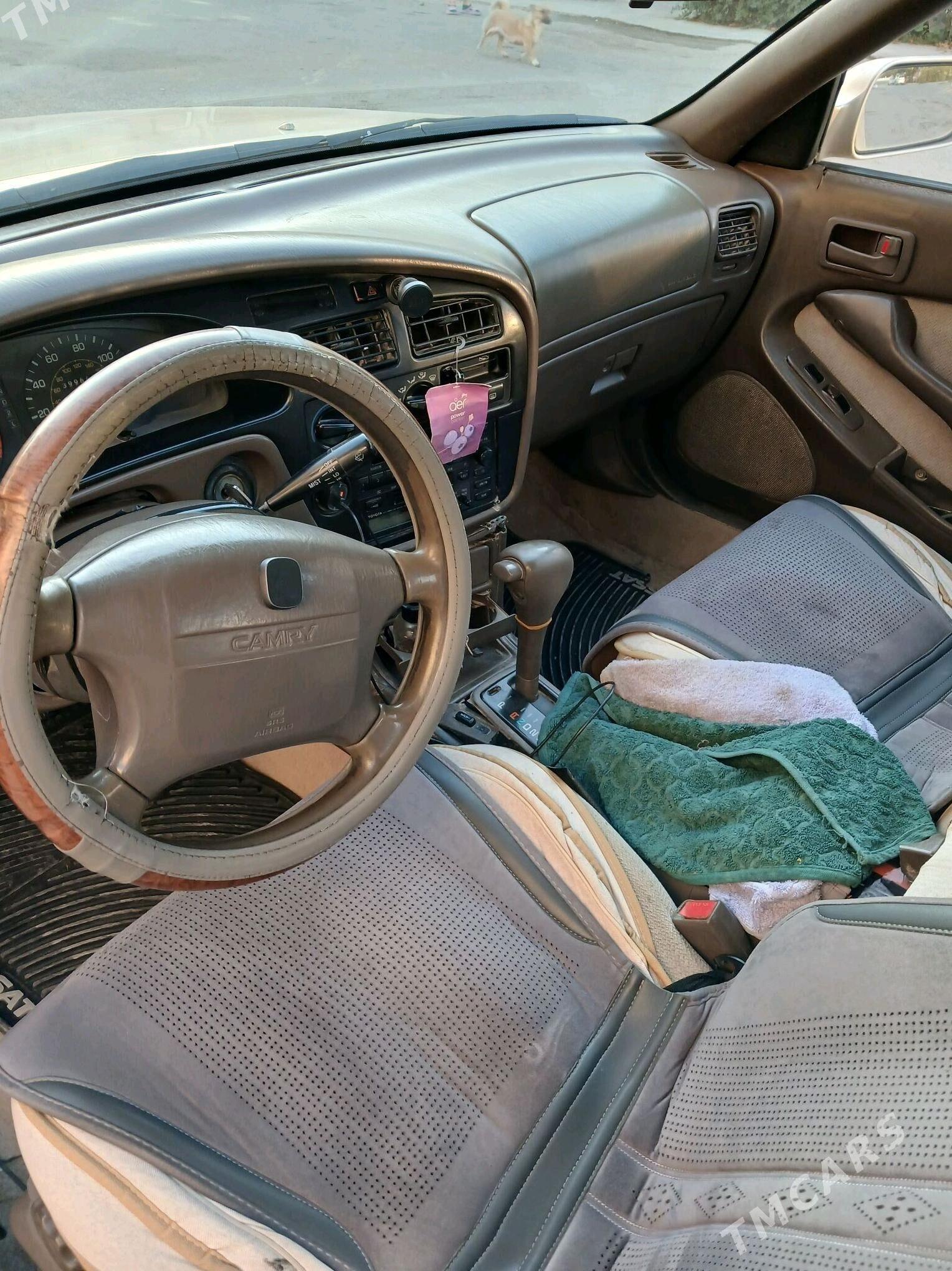 Toyota Camry 1995 - 86 000 TMT - Ашхабад - img 3