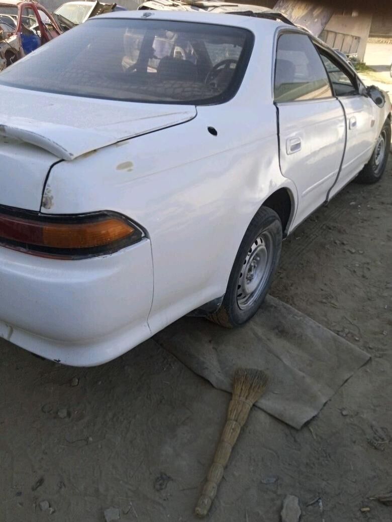 mark 3 000 TMT - Мары - img 4