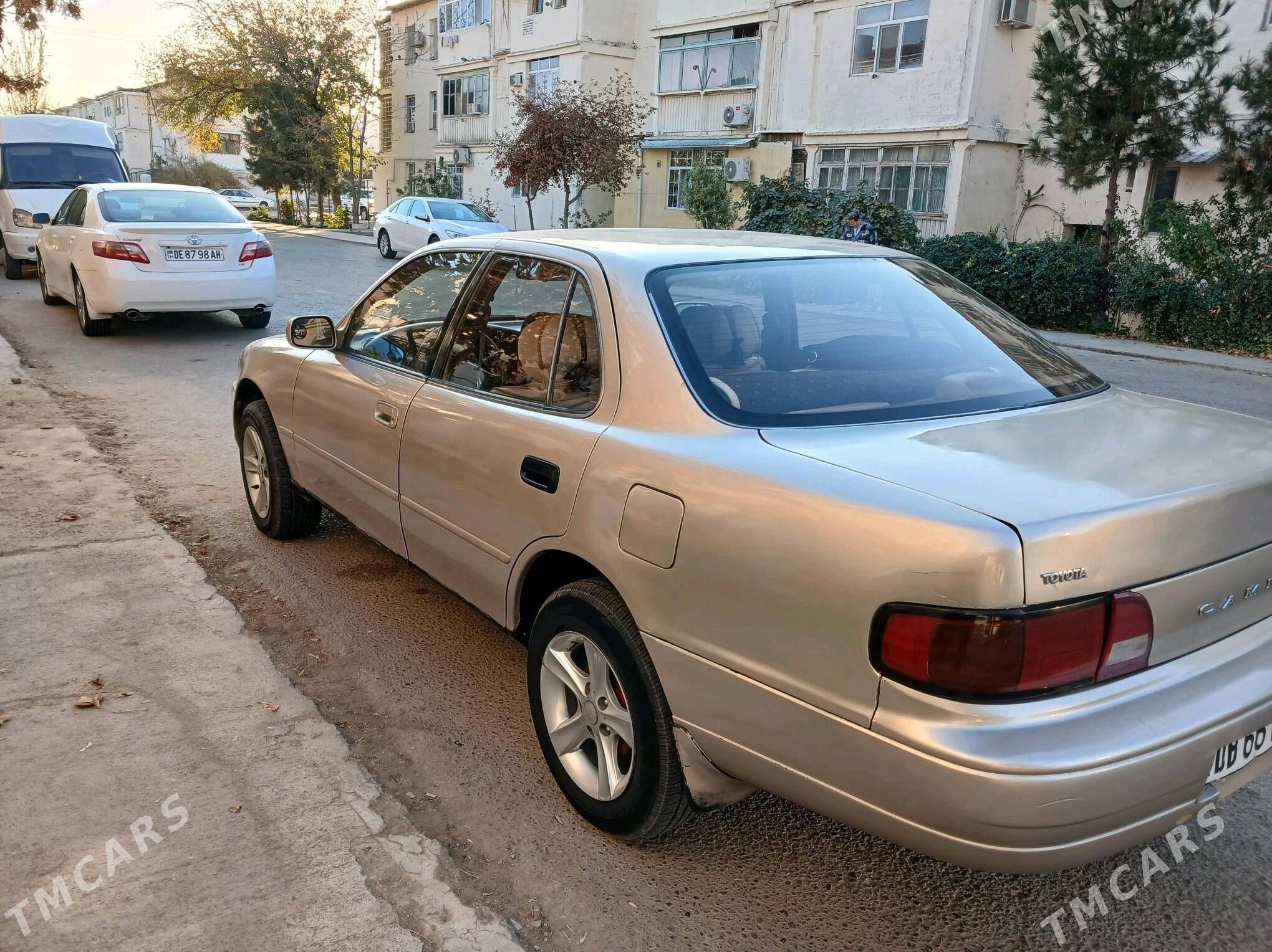 Toyota Camry 1995 - 86 000 TMT - Ашхабад - img 6