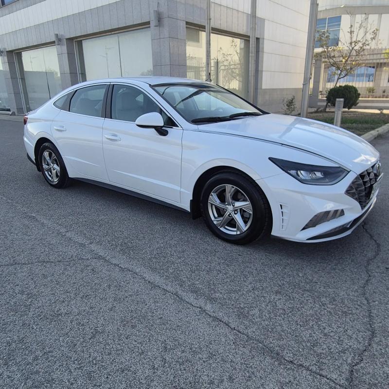Hyundai Sonata 2021 - 250 000 TMT - Parahat 7 - img 10