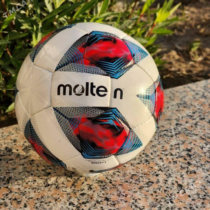 Futbolny Top - Ашхабад - img 1