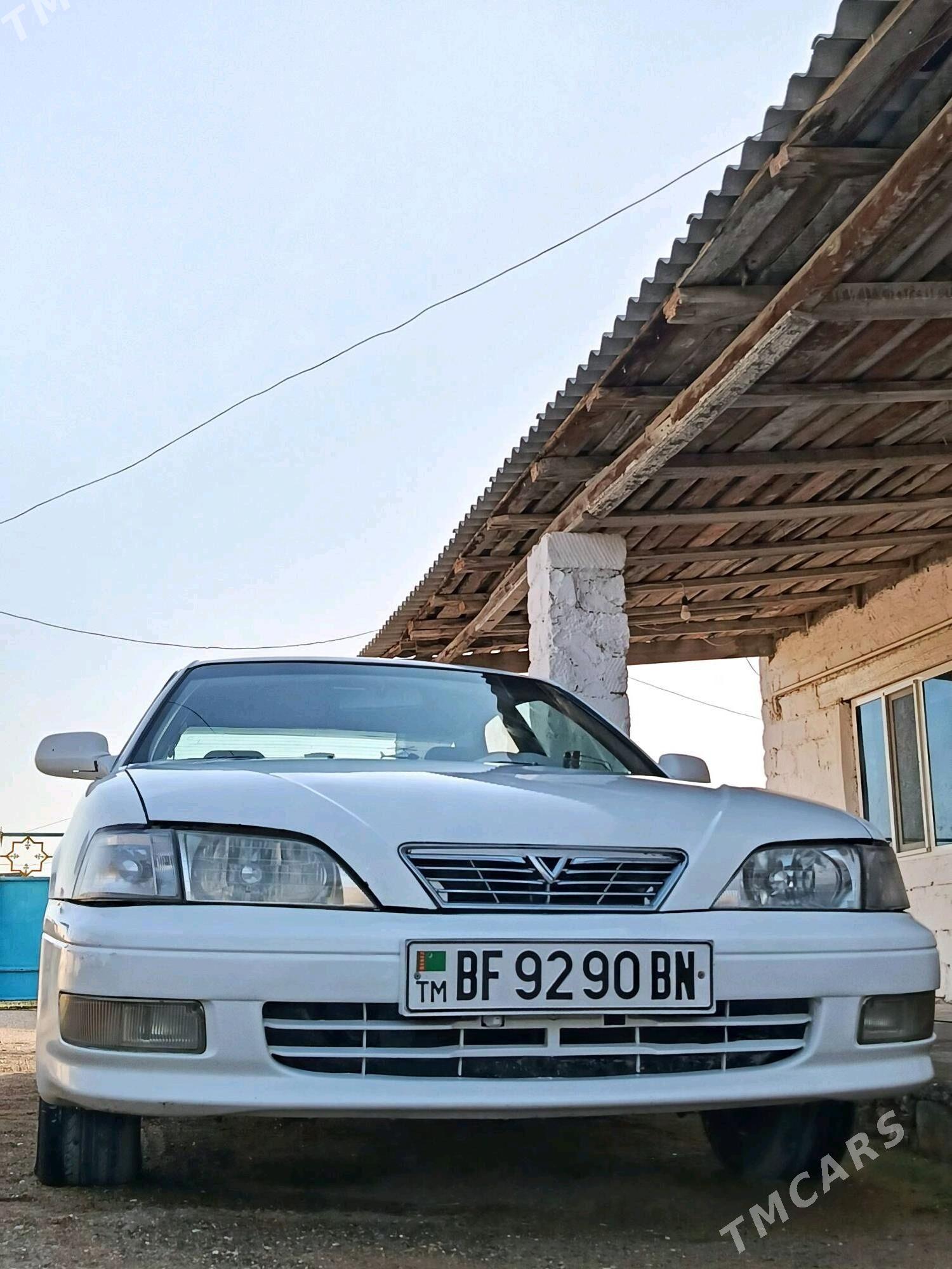 Toyota Vista 1995 - 70 000 TMT - Туркменбаши - img 7