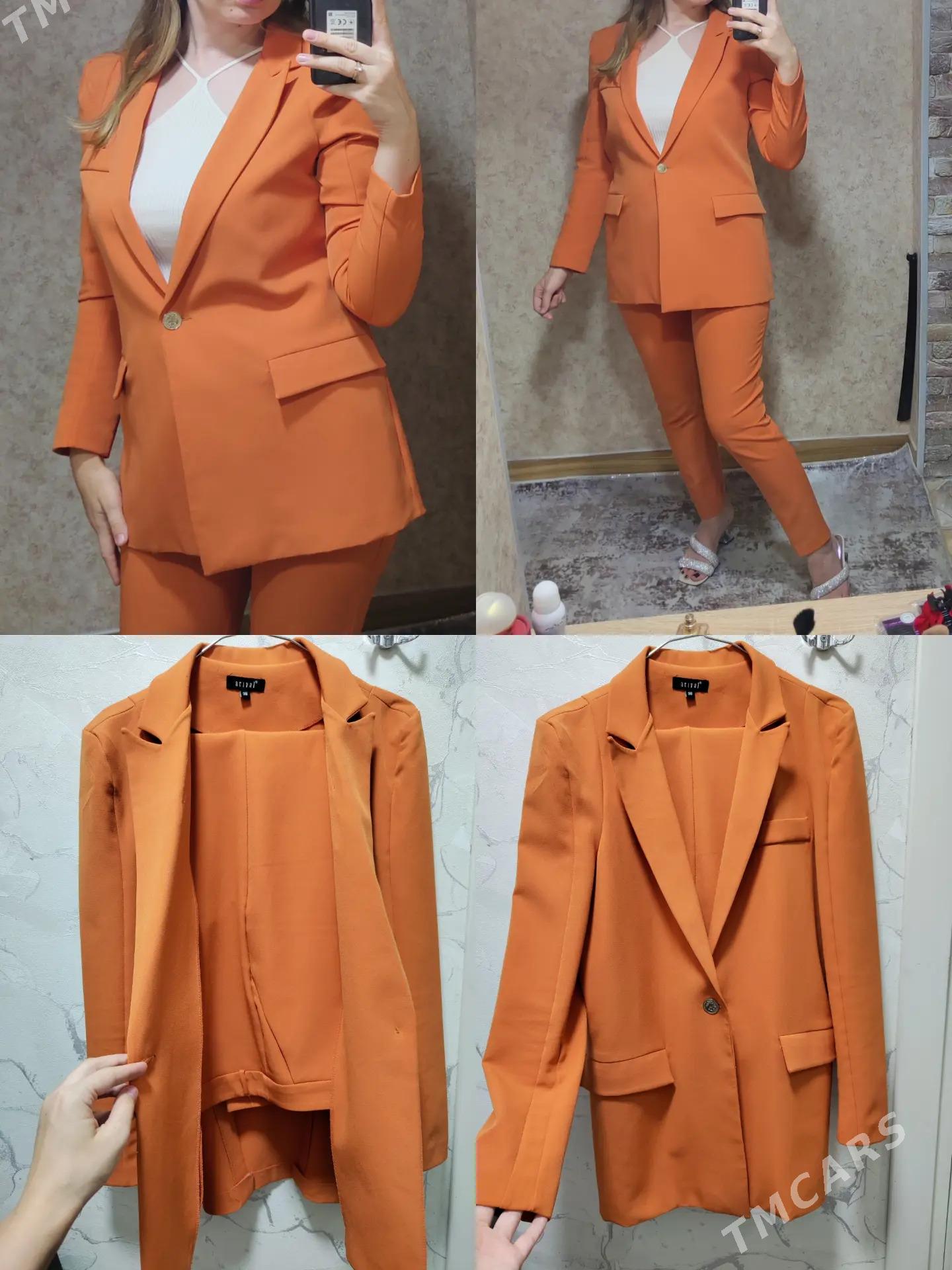 платья - Мары - img 3