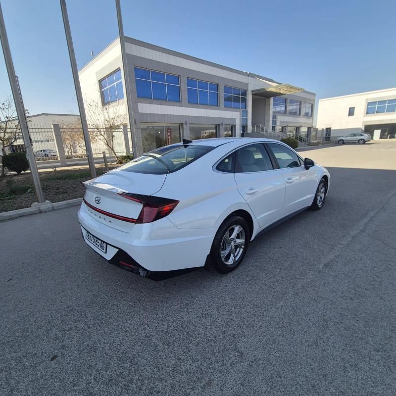 Hyundai Sonata 2021 - 250 000 TMT - Parahat 7 - img 9