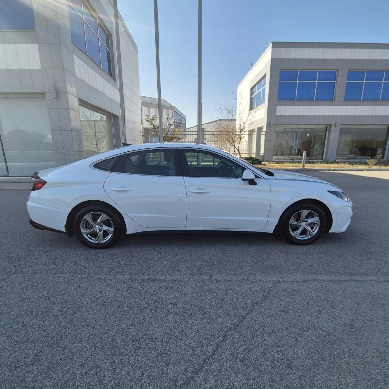 Hyundai Sonata 2021 - 250 000 TMT - Parahat 7 - img 8