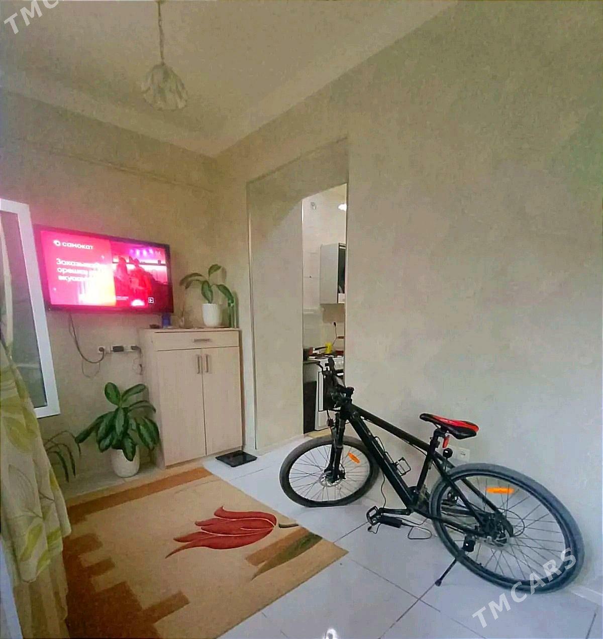  Высокопотол. - 3 комнаты  - Aşgabat - img 5