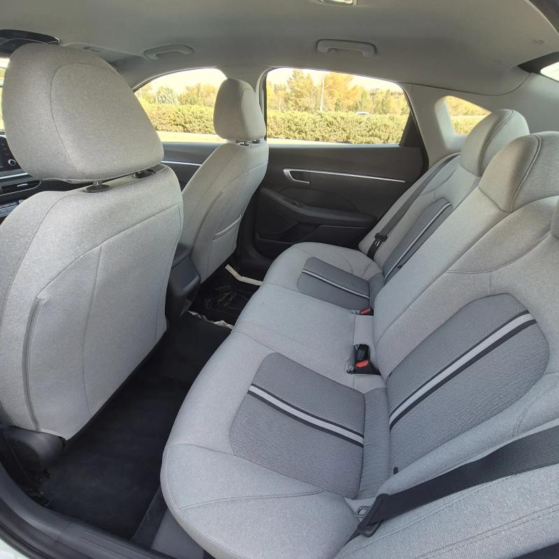 Hyundai Sonata 2021 - 250 000 TMT - Parahat 7 - img 7