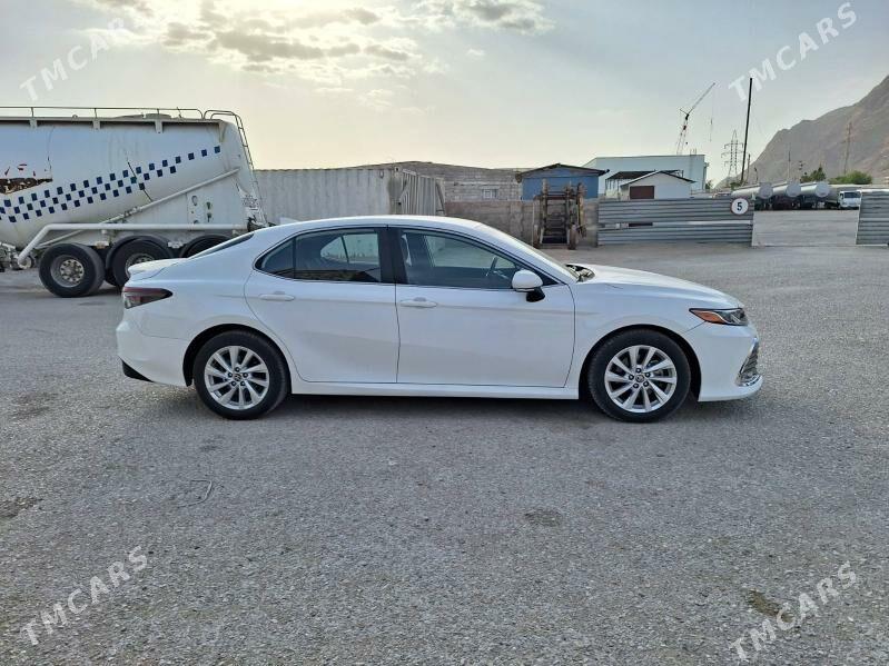 Toyota Camry 2022 - 342 000 TMT - Балканабат - img 2
