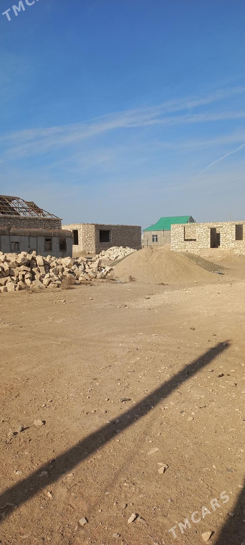 Akdas yer - Türkmenbaşy - img 5