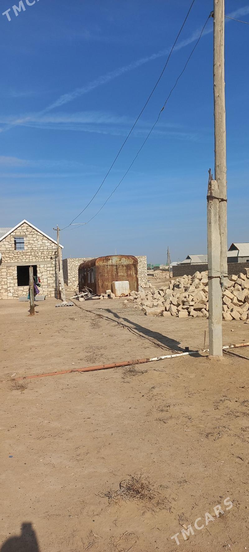 Akdas yer - Türkmenbaşy - img 7