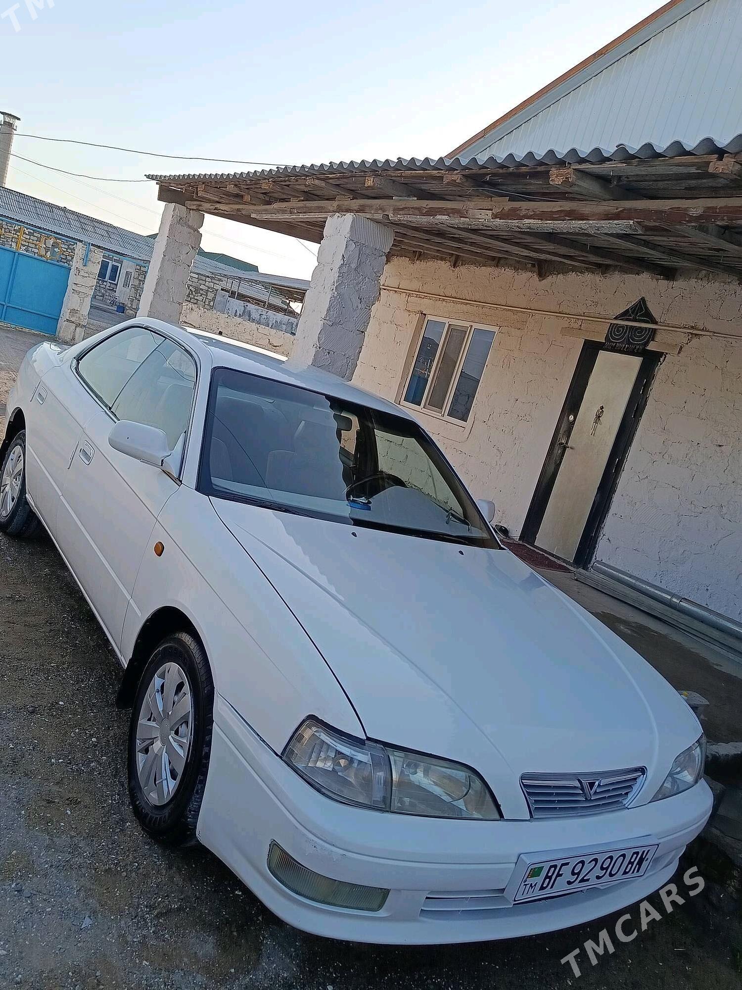 Toyota Vista 1995 - 70 000 TMT - Туркменбаши - img 8