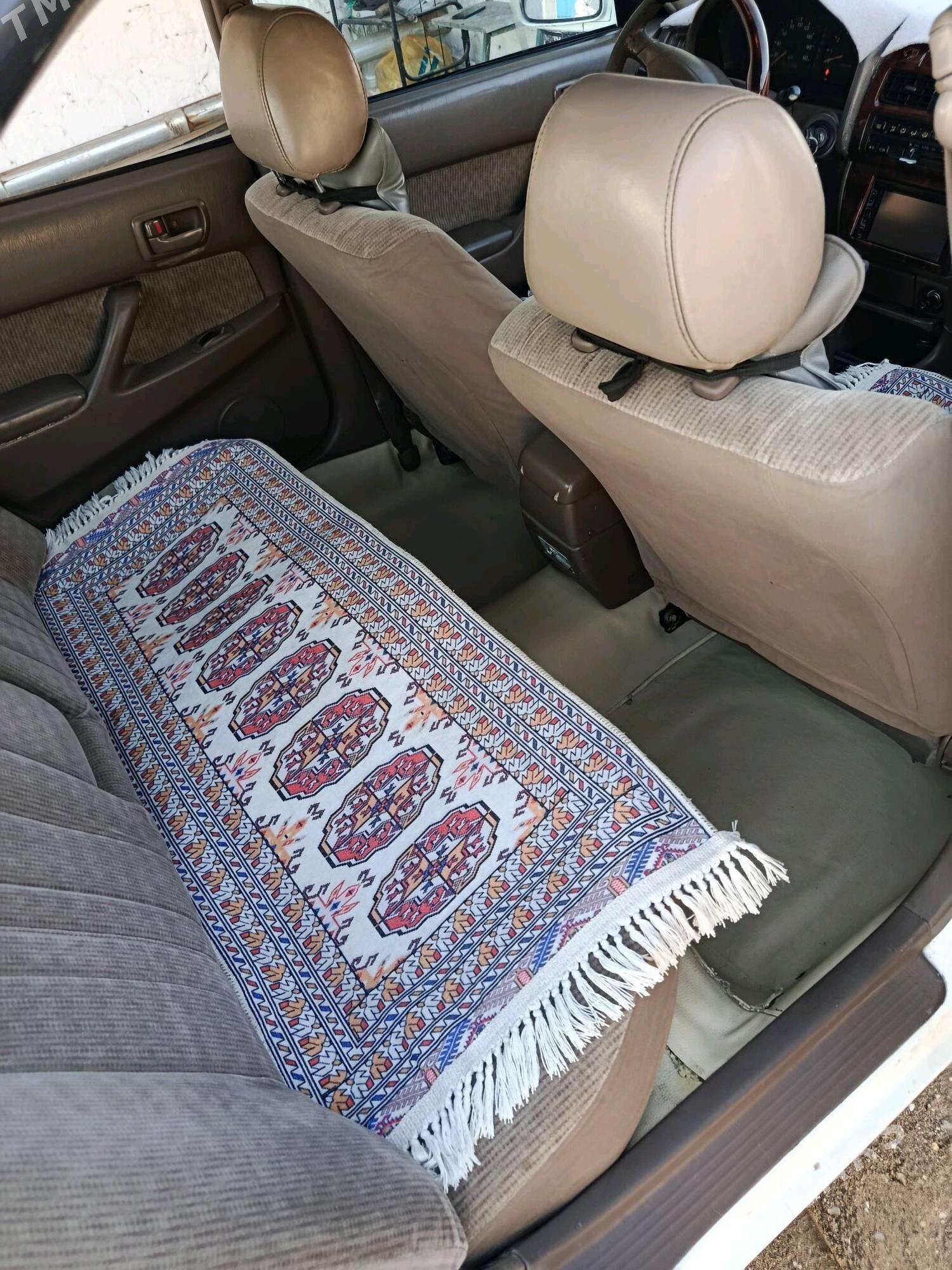 Toyota Vista 1995 - 70 000 TMT - Туркменбаши - img 5