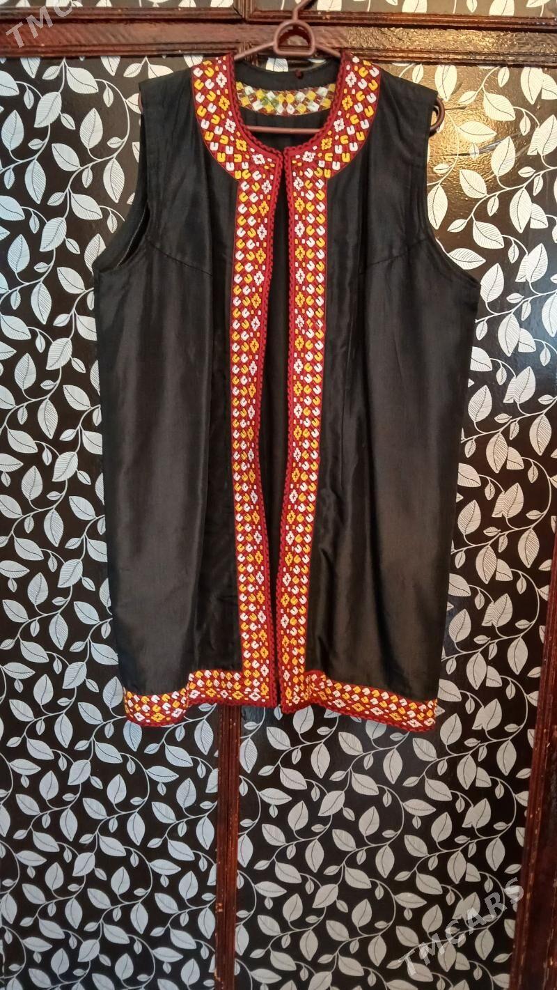 Nagyşly ÿeñsiz - 3 mkr - img 2