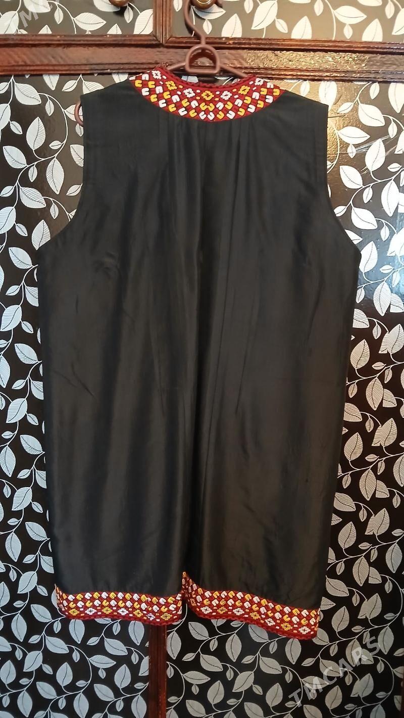 Nagyşly ÿeñsiz - 3 mkr - img 3