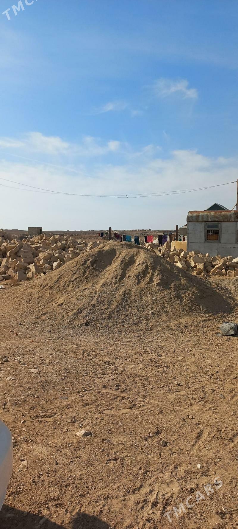 Akdas yer - Türkmenbaşy - img 4