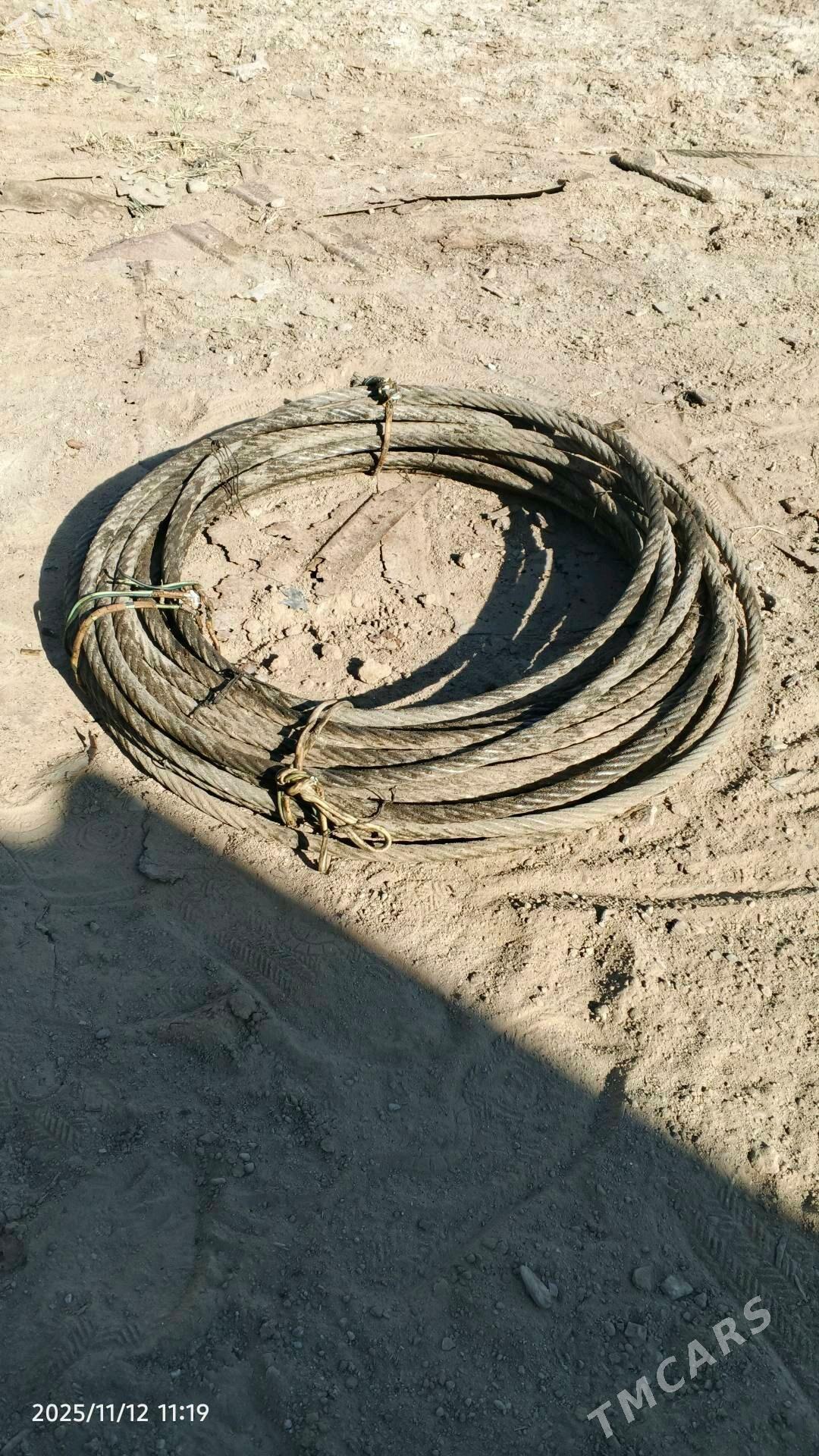 Трос универсал - Mary - img 2