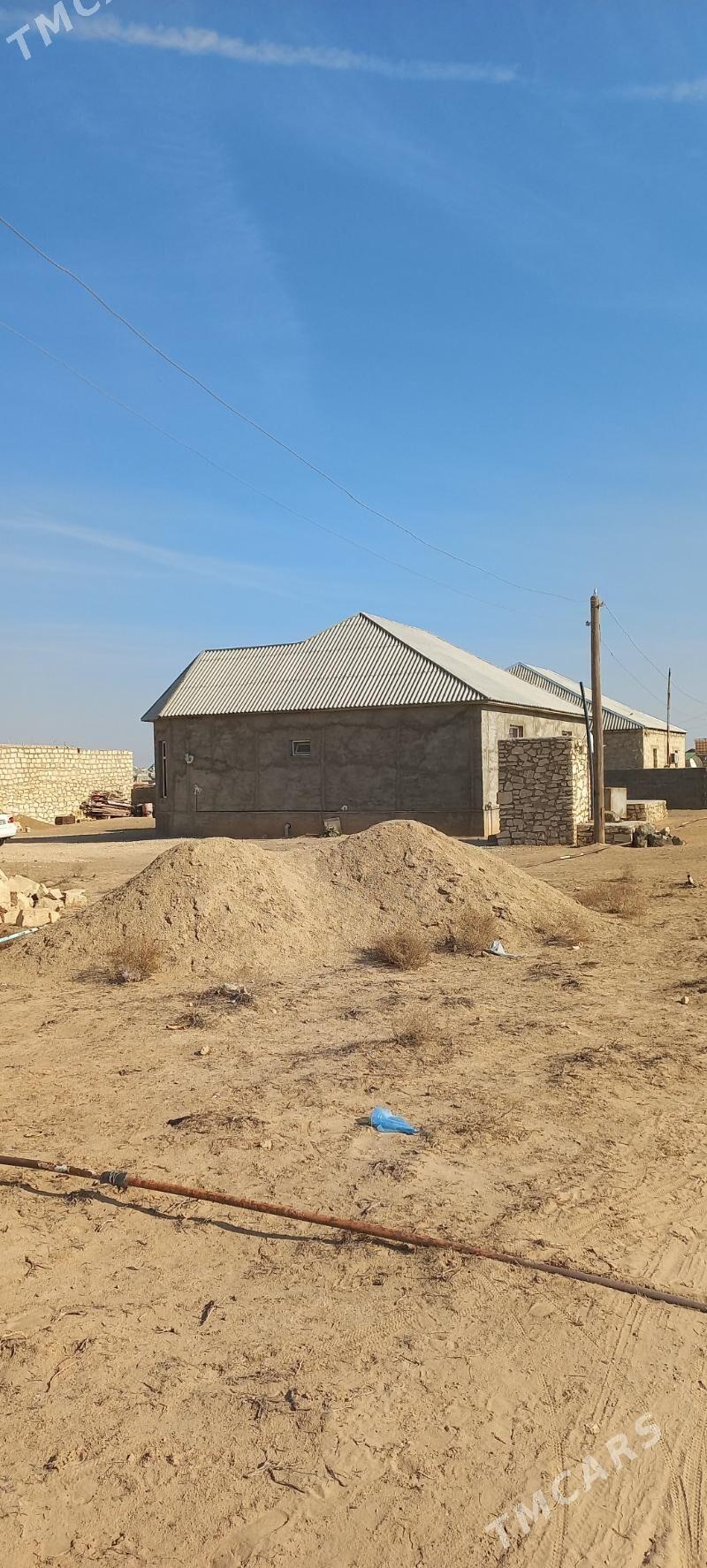 Akdas yer - Türkmenbaşy - img 9