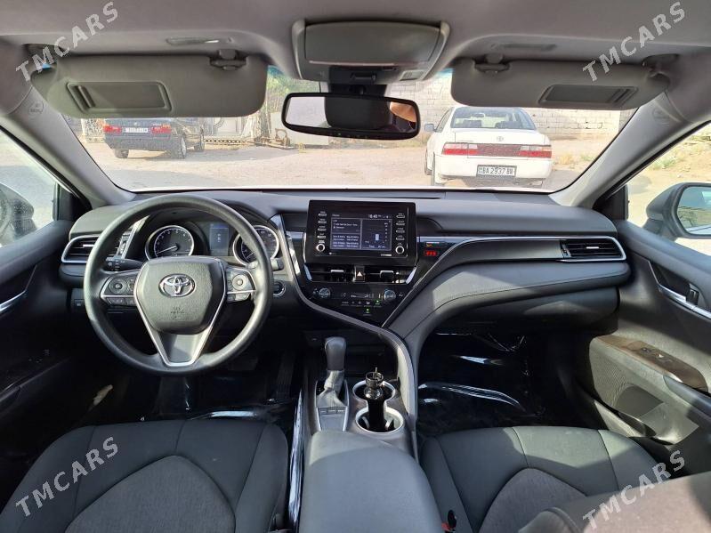 Toyota Camry 2022 - 342 000 TMT - Балканабат - img 4