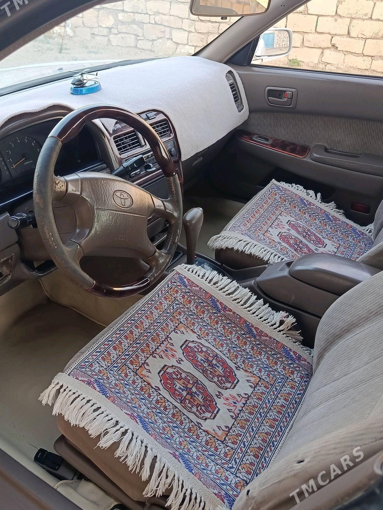 Toyota Vista 1995 - 70 000 TMT - Туркменбаши - img 6