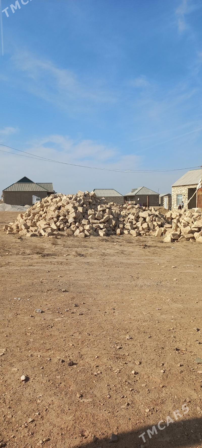 Akdas yer - Türkmenbaşy - img 10