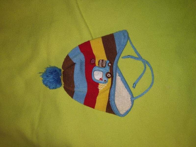 Вещи на мальчика от 0 до 12 м. - Ашхабад - img 7