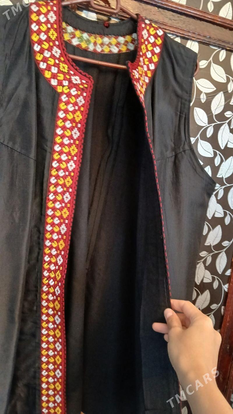 Nagyşly ÿeñsiz - 3 mkr - img 5