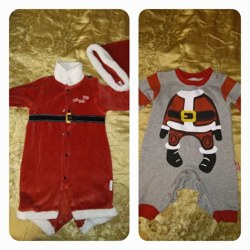 Вещи на мальчика от 0 до 12 м. - Ашхабад - img 9