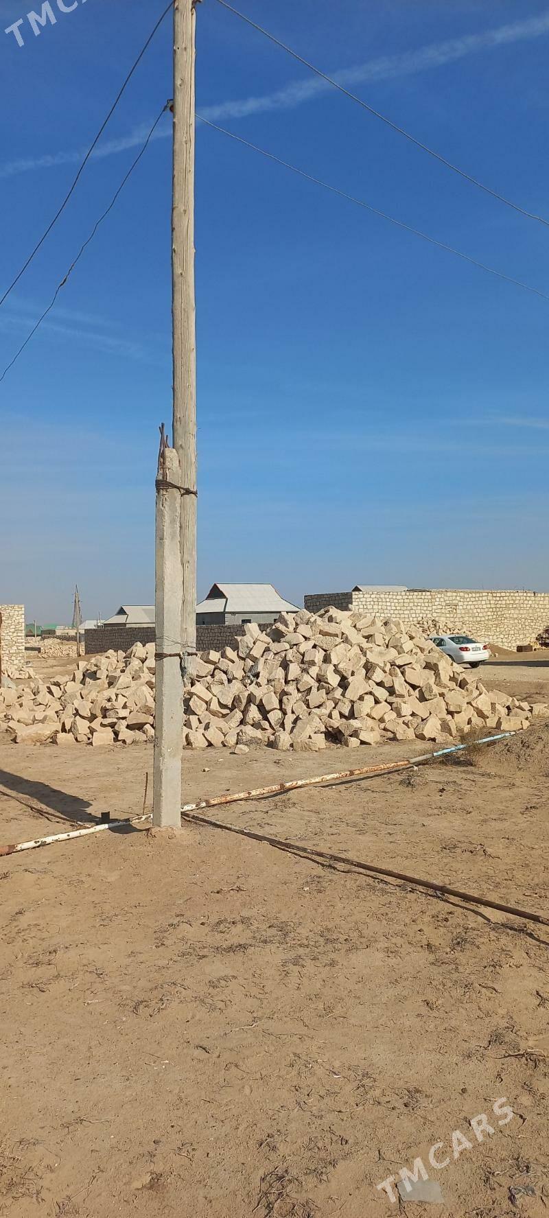 Akdas yer - Türkmenbaşy - img 6