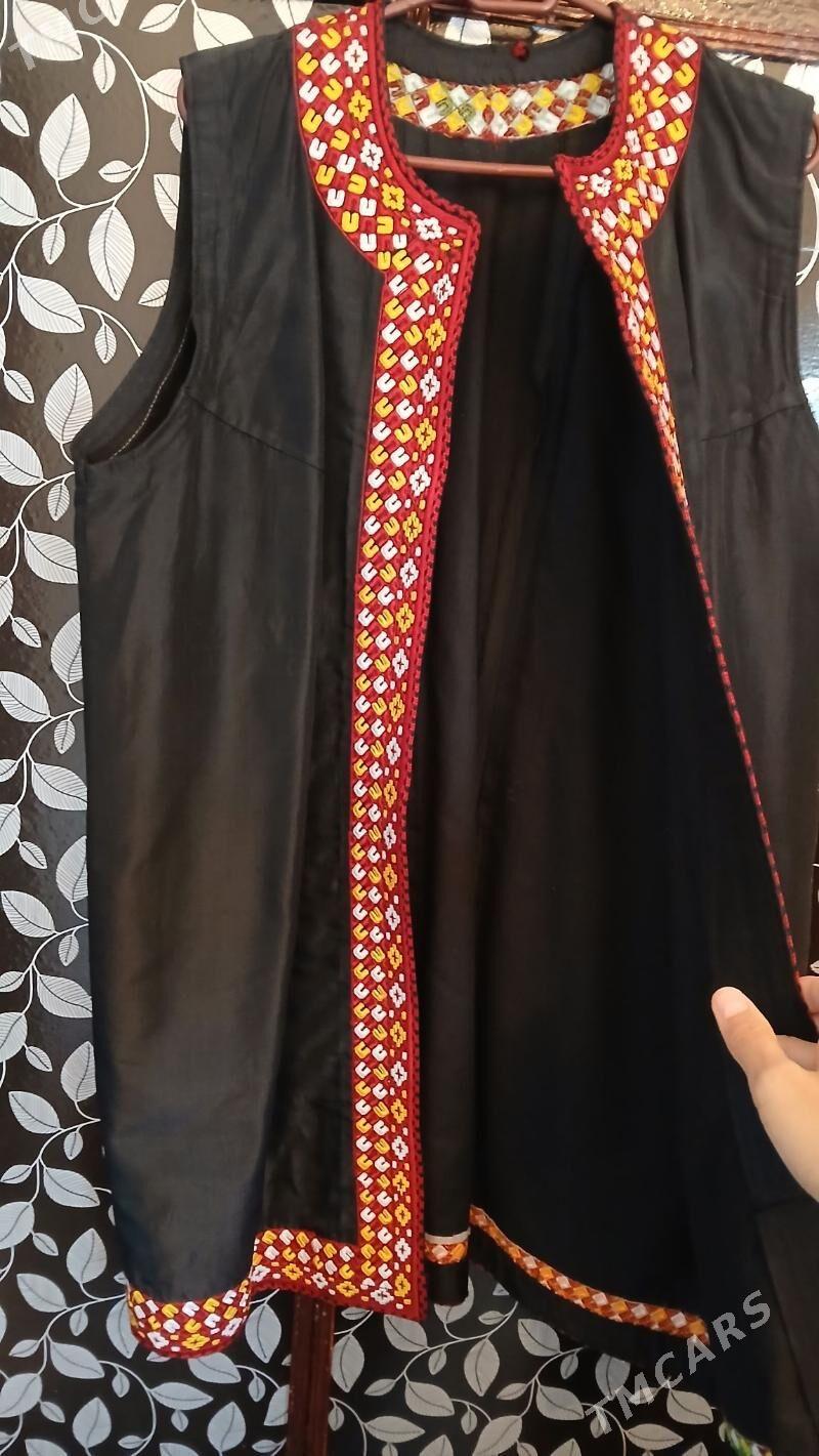 Nagyşly ÿeñsiz - 3 mkr - img 4