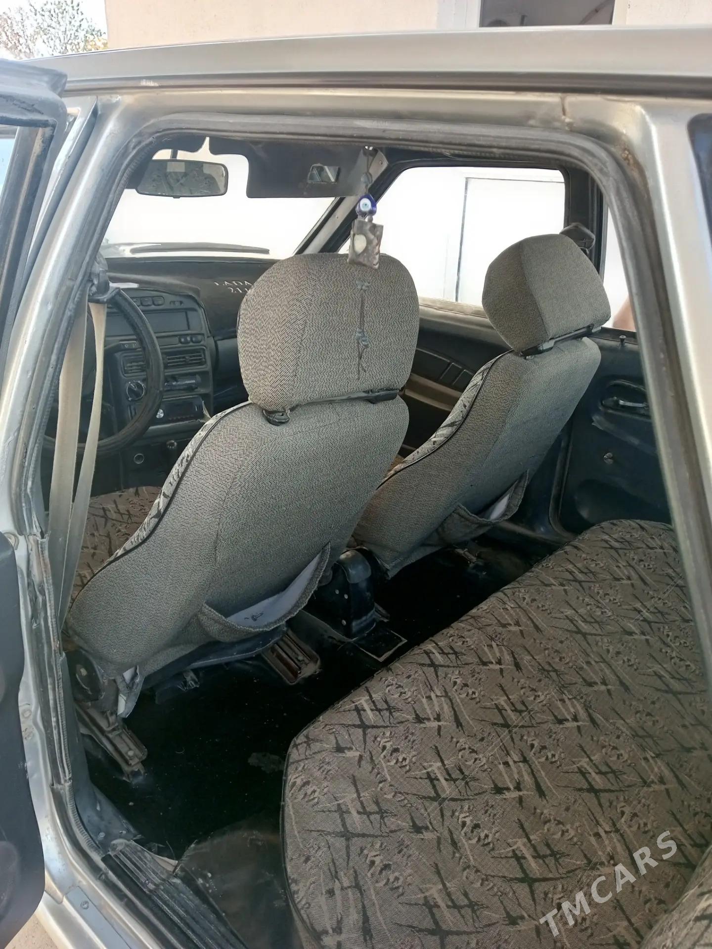 Lada 2115 2001 - 28 000 TMT - Теджен - img 4