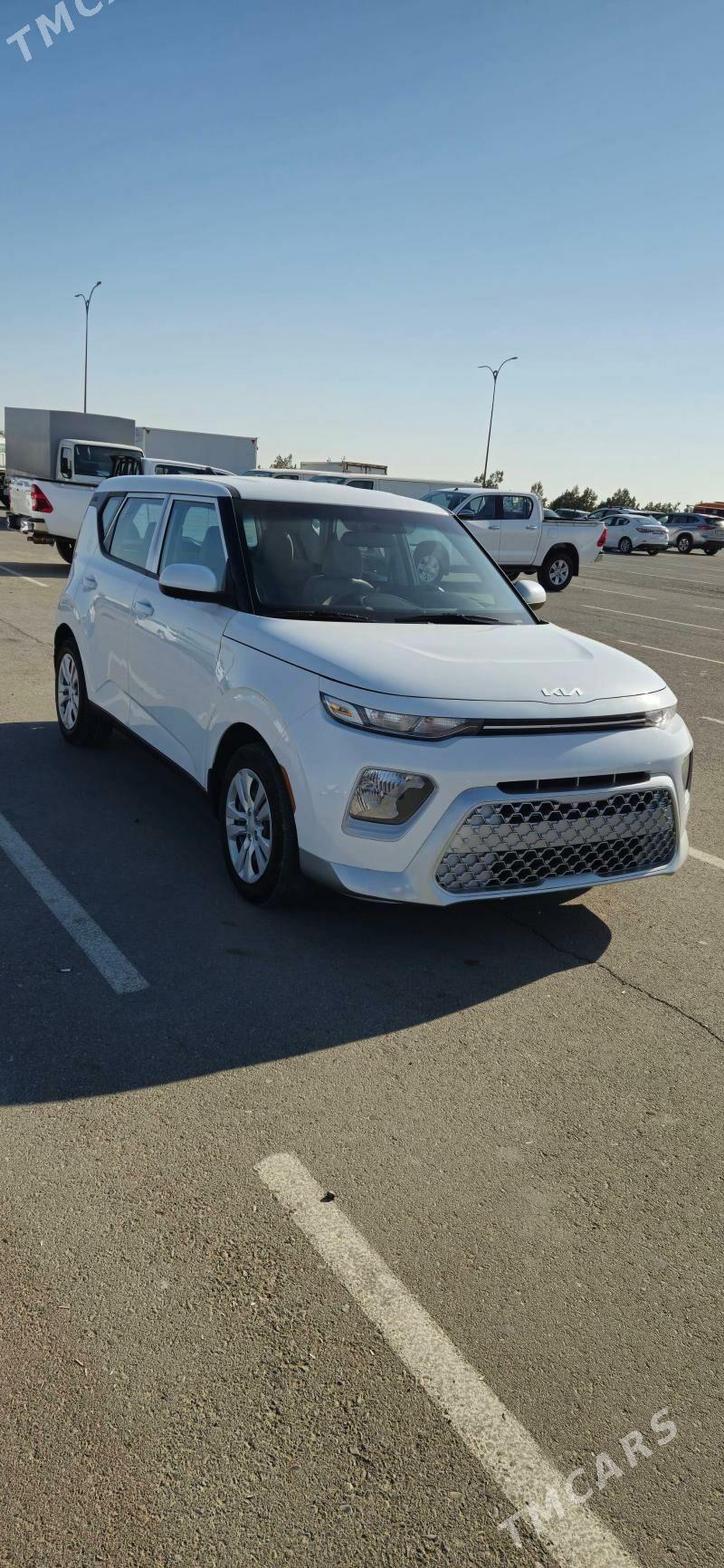 Kia Soul 2021 - 240 000 TMT - Ашхабад - img 2