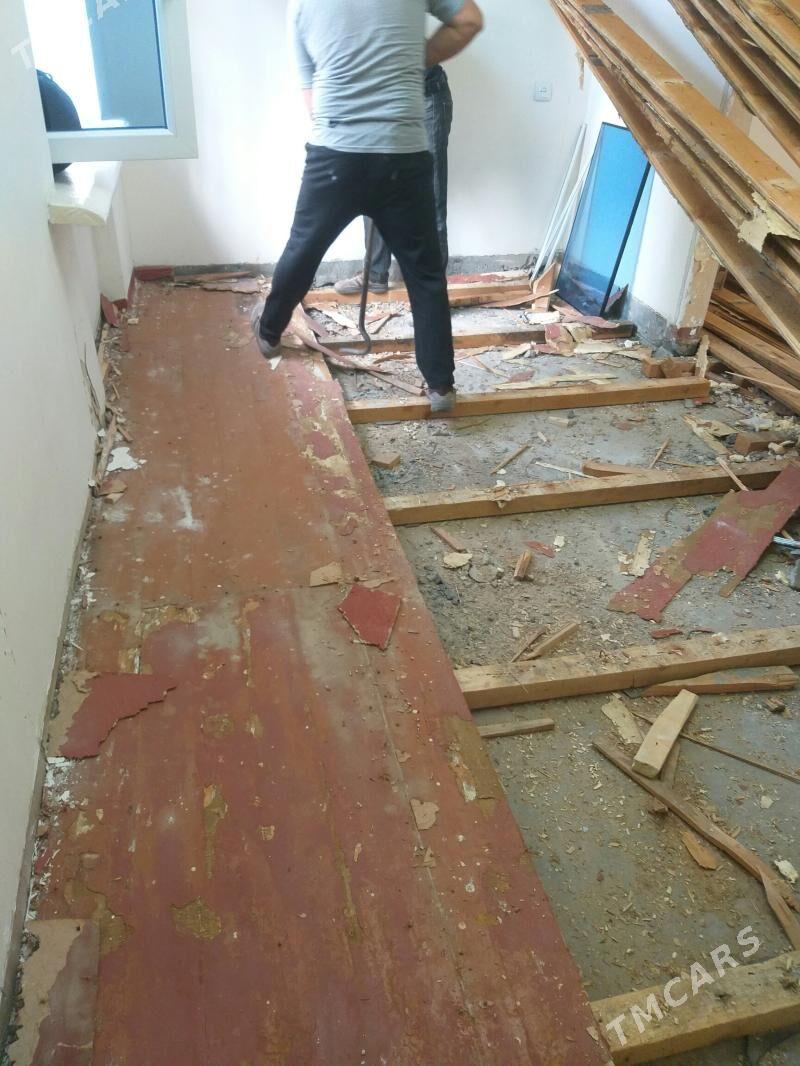 АГАЧ АЛЯС КУПИМ ДОСКИ AGAÇ - Aşgabat - img 3