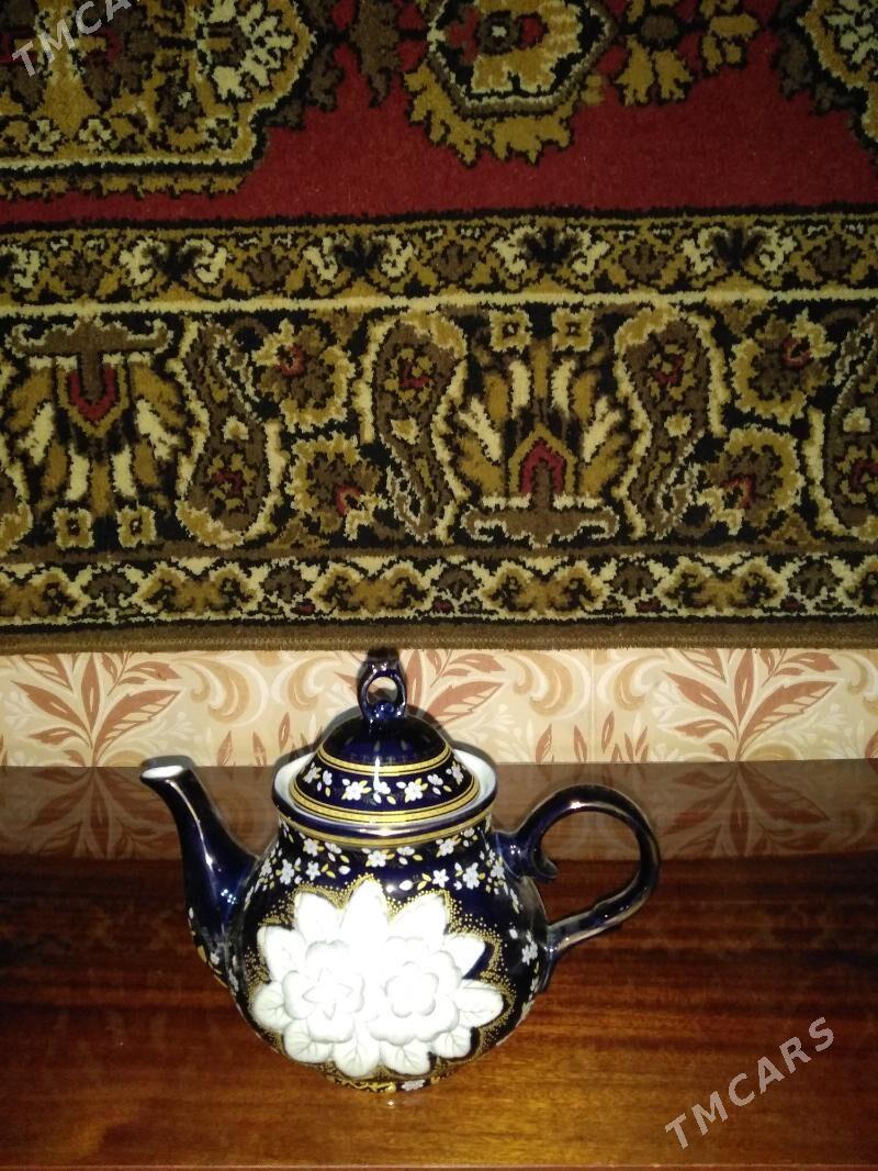 Посуда разная - Türkmenbaşy - img 8