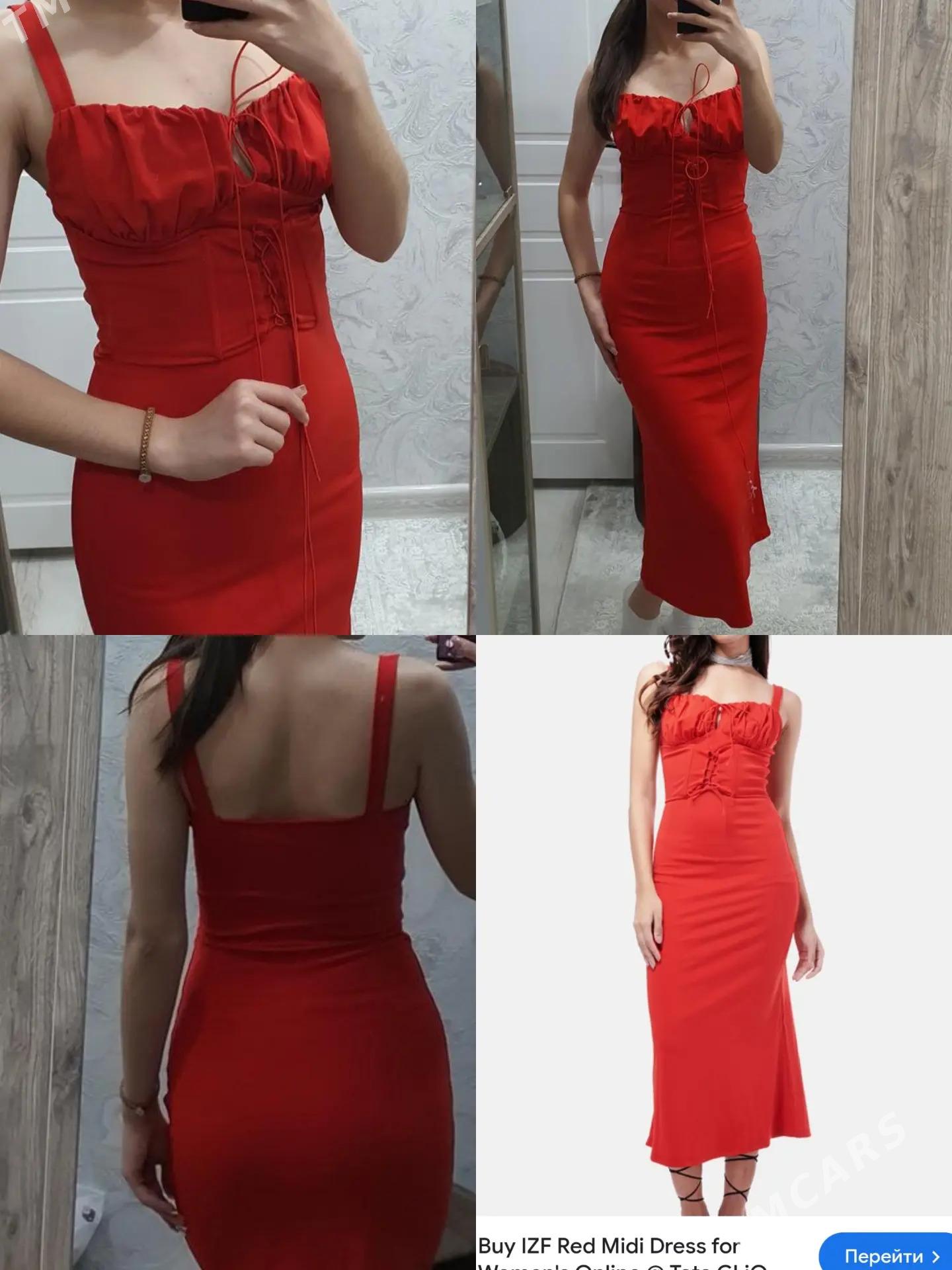 платья - Мары - img 11