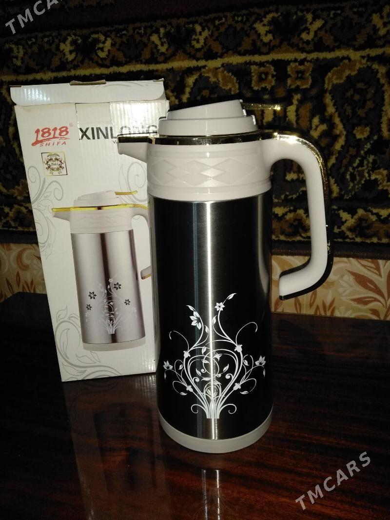 Посуда разная - Türkmenbaşy - img 7