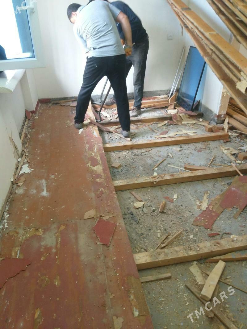 АГАЧ АЛЯС КУПИМ ДОСКИ AGAÇ - Aşgabat - img 2