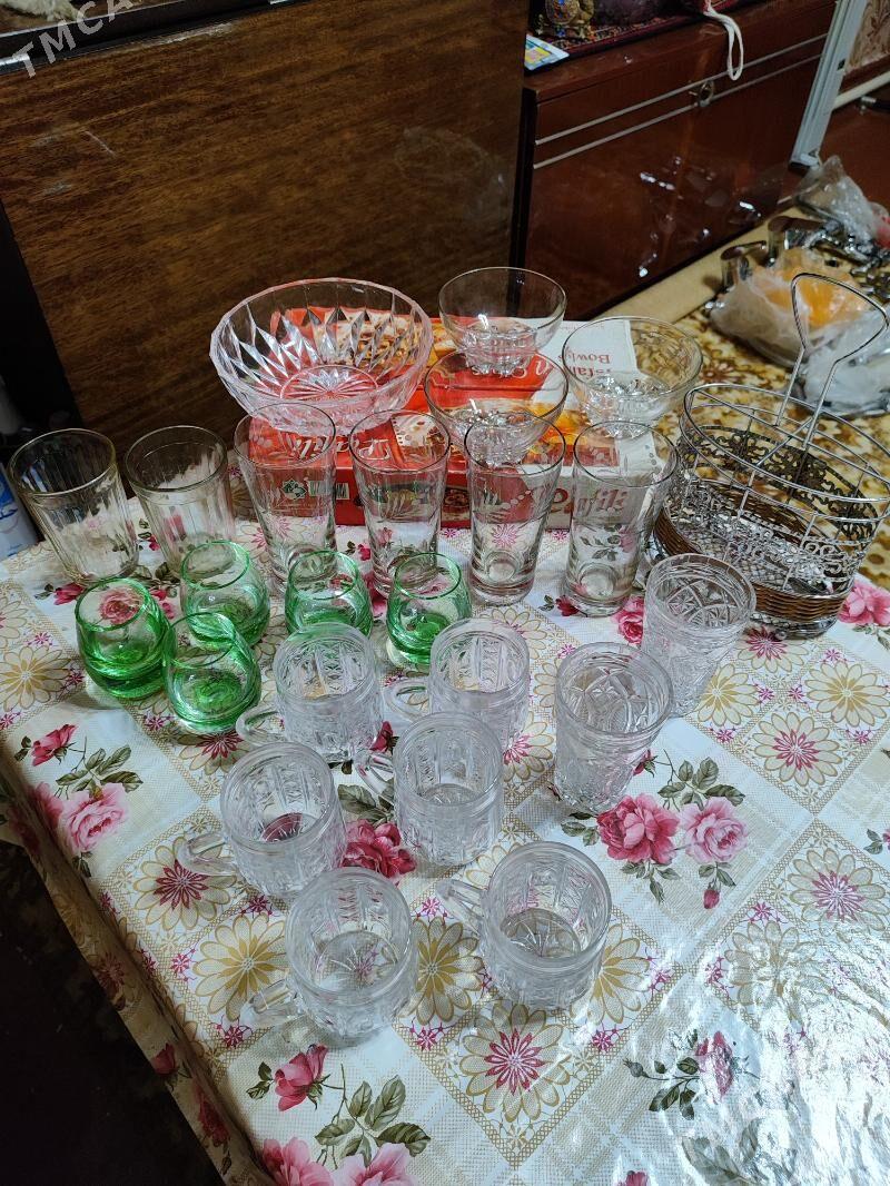 Посуда разная - Türkmenbaşy - img 3