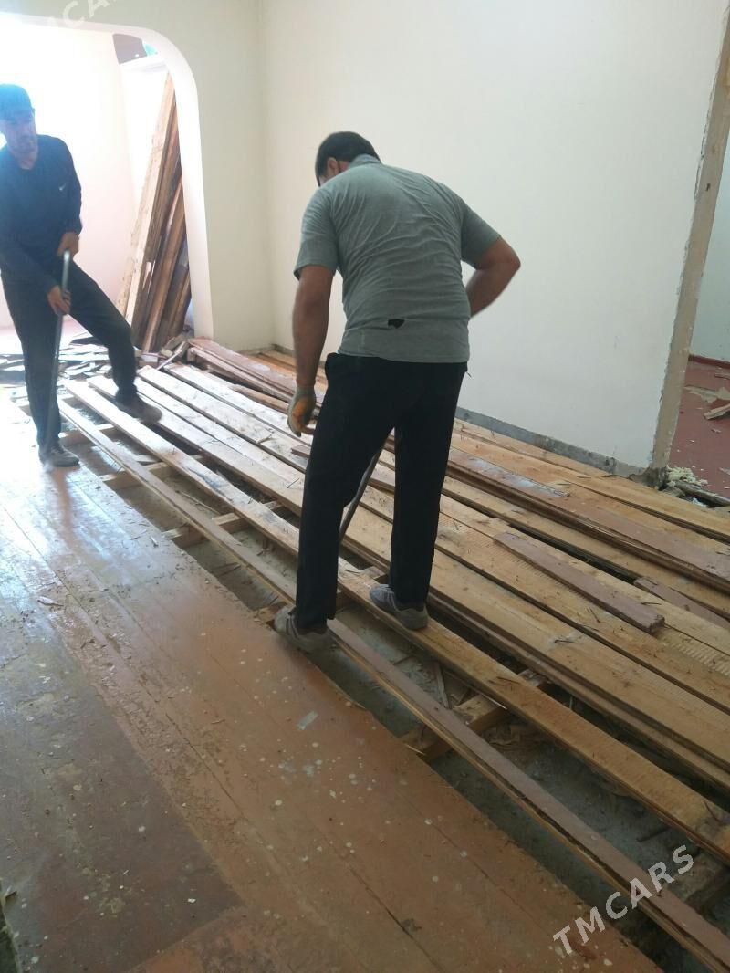 АГАЧ АЛЯС КУПИМ ДОСКИ AGAÇ - Aşgabat - img 1