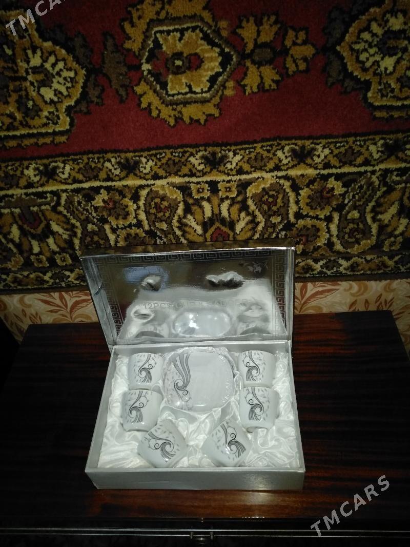 Посуда разная - Türkmenbaşy - img 6