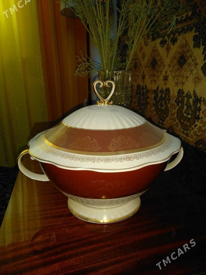 Посуда разная - Türkmenbaşy - img 5