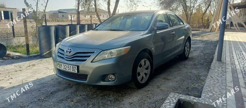 Toyota Camry 2009 - 210 000 TMT - Кёнеургенч - img 4