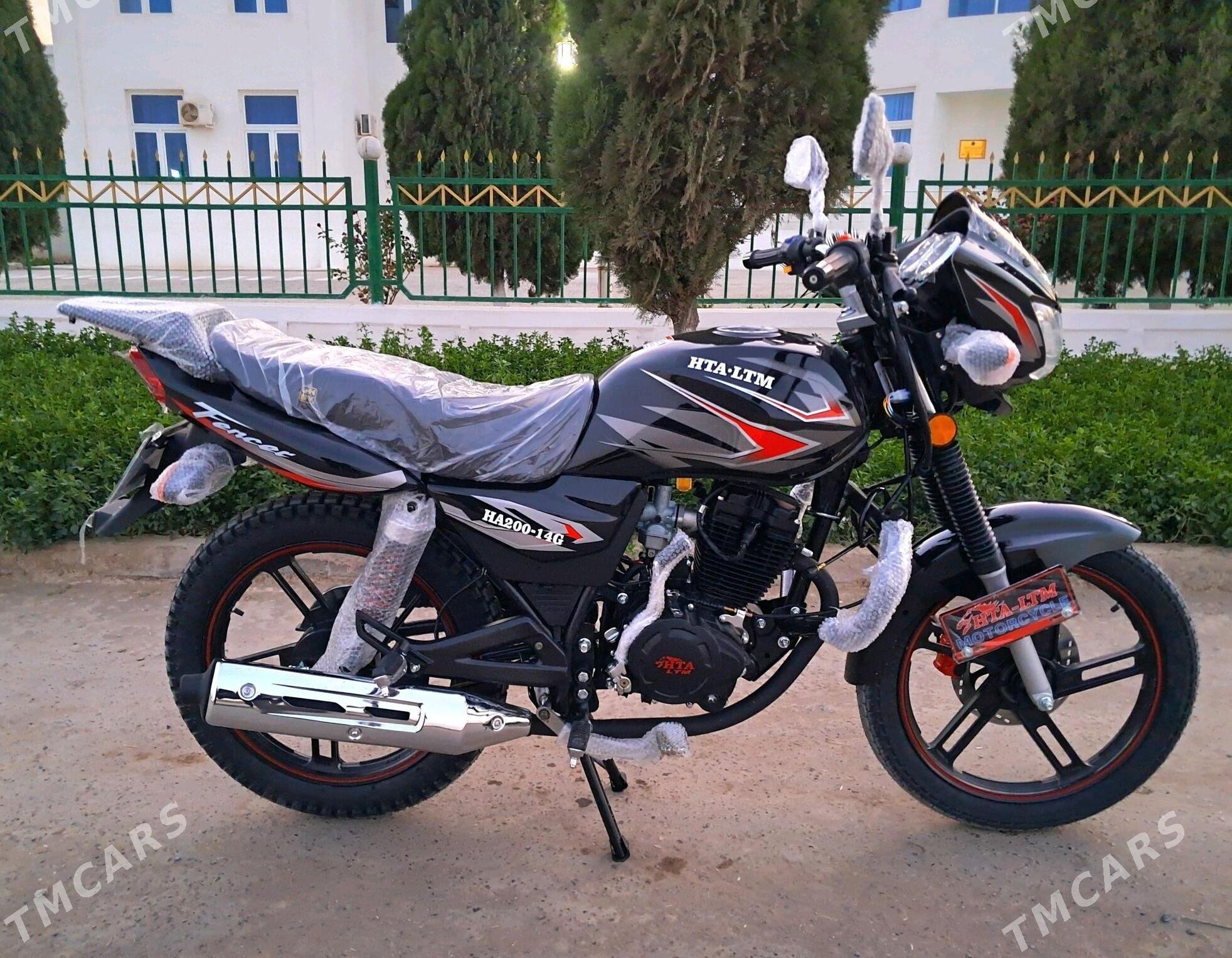 Fekon FK150-8G 2025 - 18 000 TMT - Керки - img 2