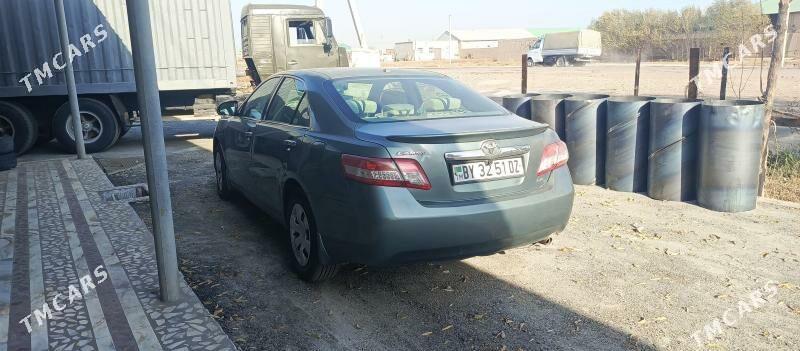 Toyota Camry 2009 - 210 000 TMT - Кёнеургенч - img 3