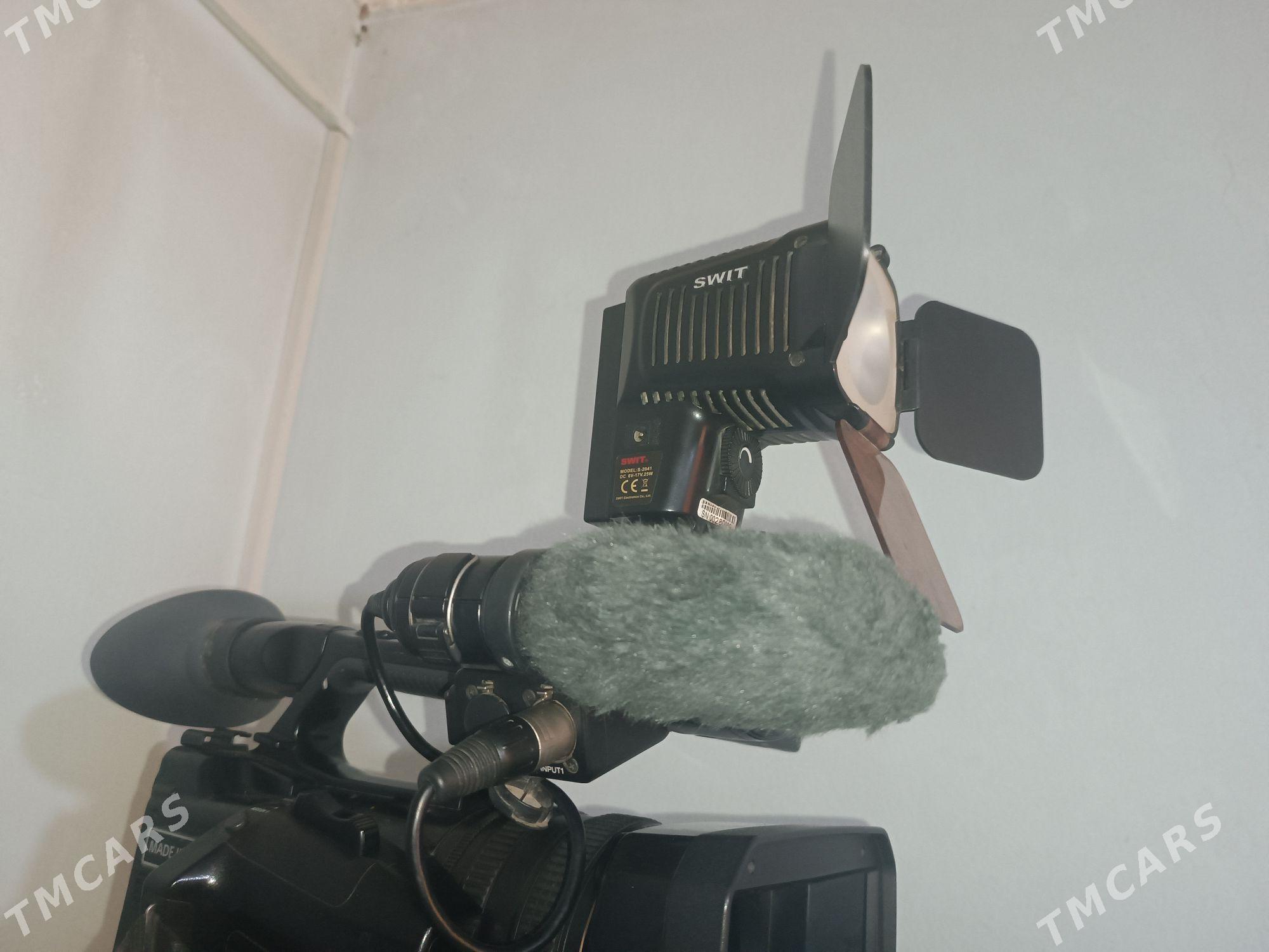 Video kamera - Анев - img 10