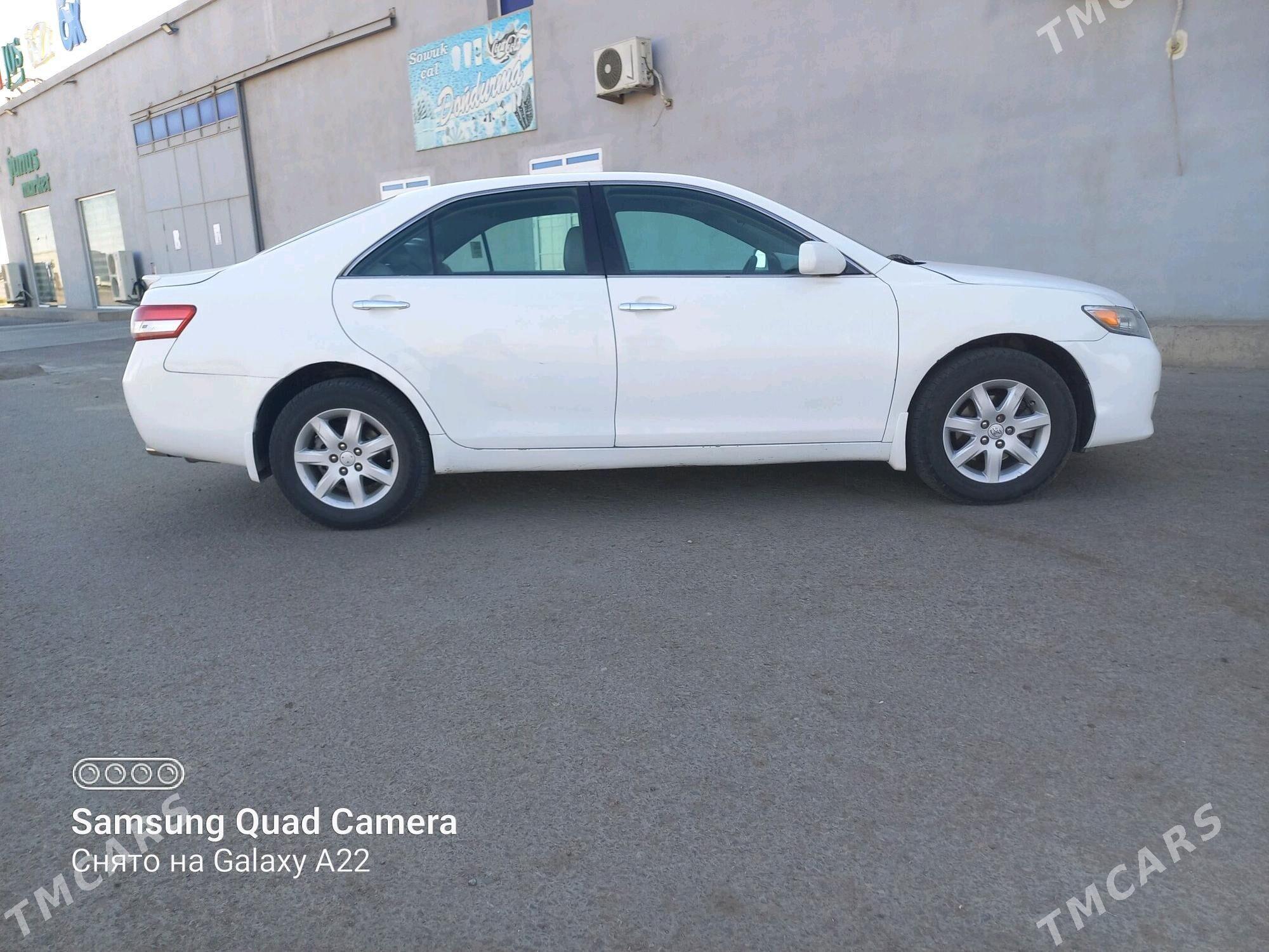 Toyota Camry 2008 - 162 000 TMT - Дашогуз - img 6