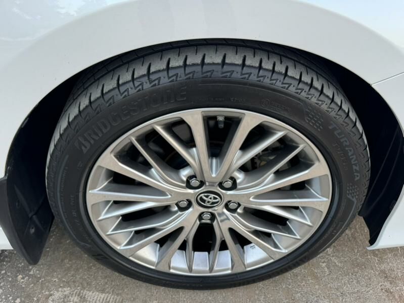 Toyota Camry 2018 - 465 000 TMT - Ашхабад - img 5