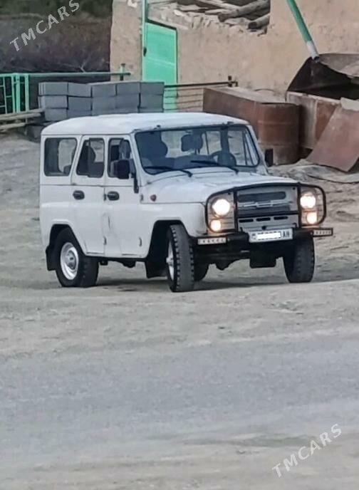 UAZ 469 2002 - 64 000 TMT - Гёкдепе - img 6