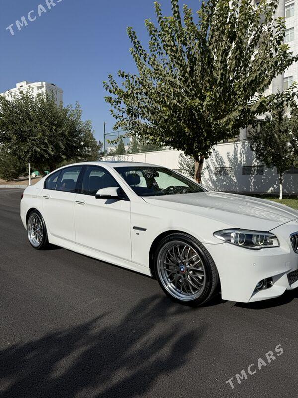 BMW 535 2015 - 519 400 TMT - Ашхабад - img 2